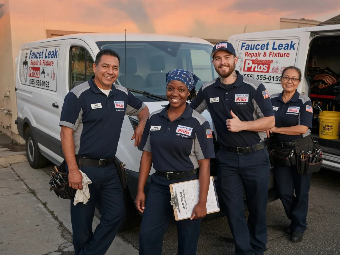 Faucet Repair company in Factoryville, PA